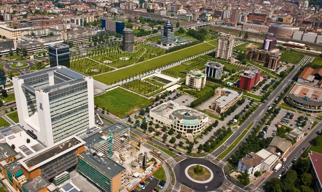 Campus Edilizia, un modello partecipativo da emulare