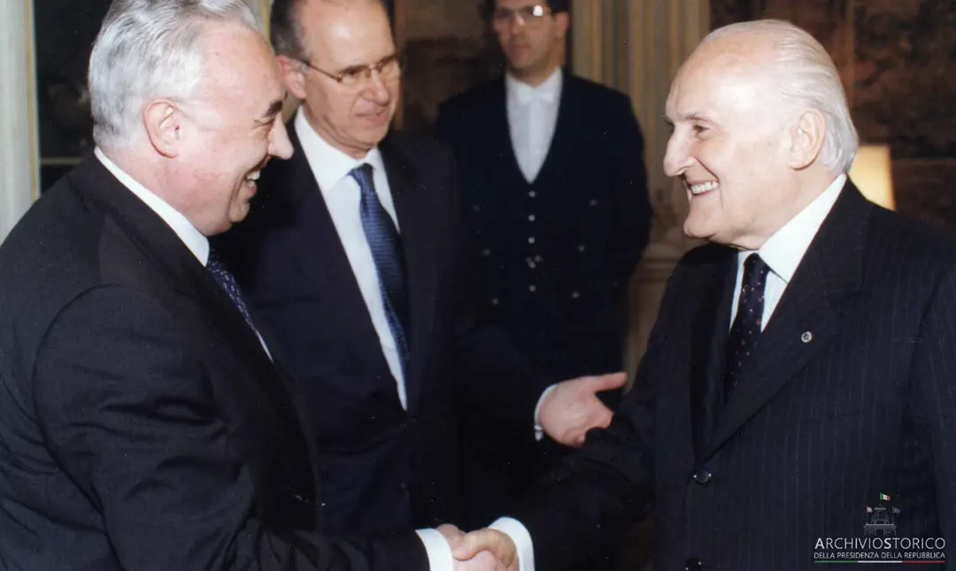 Così abbiamo superato la grande crisi degli anni Novanta