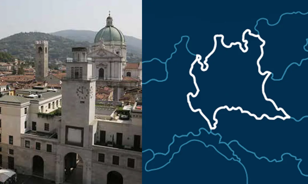 Dalla formazione all’inserimento lavoro Dalla formazione all'inserimento lavoro