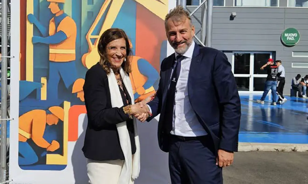 Federcostruzioni- Il Pnrr modello da valorizzare