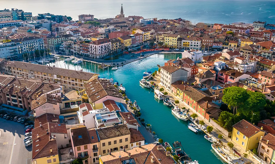 Friuli Venezia Giulia