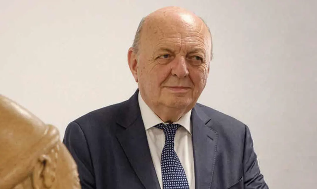 Gilberto Pichetto Fratin