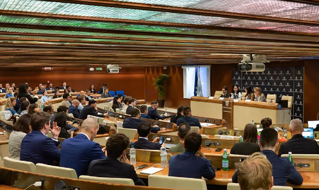 Giovani imprenditori di Ance e Confindustria- sinergie e progetti condivisi
