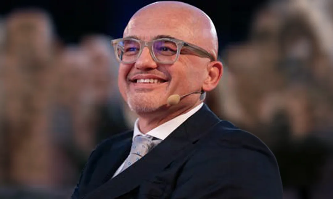 Intervista al Presidente Assimpredil Ance Giovanni Deleo