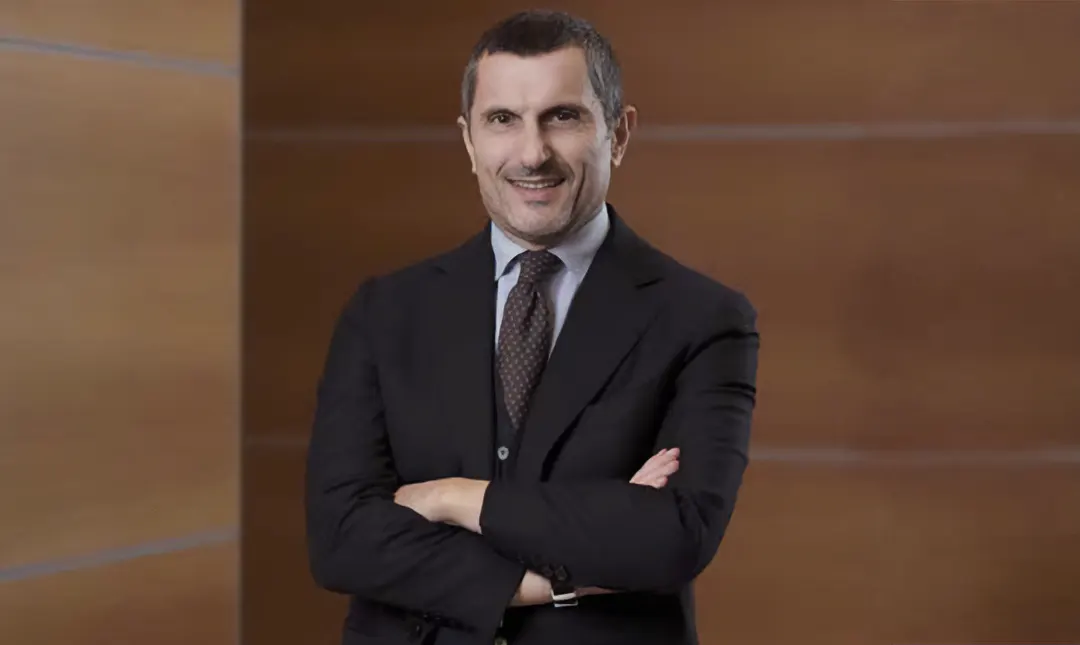 Intervista al neoeletto Presidente di Ance