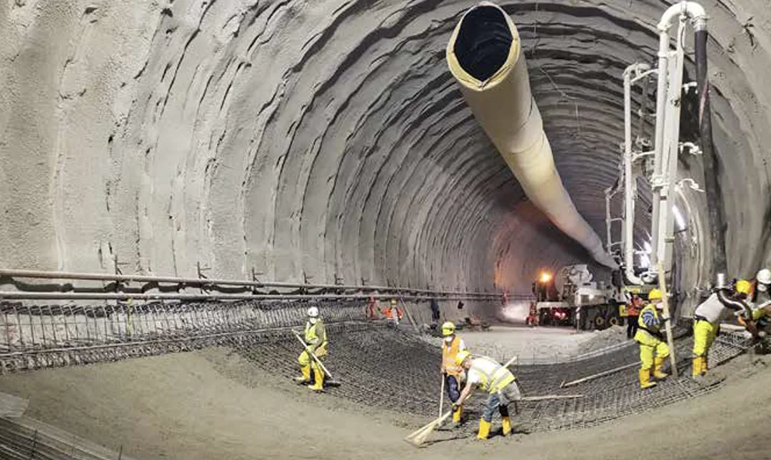 La partita infrastrutture- in gioco venti miliardi La partita infrastrutture- in gioco venti miliardi