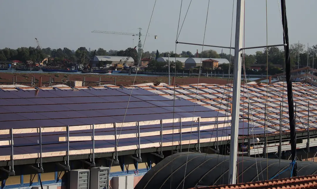 L’edilizia europea alla prova della rivoluzione green