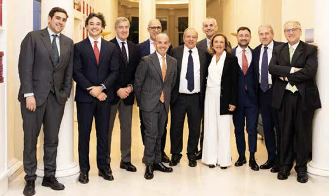 Napoli, ampliare la platea delle imprese