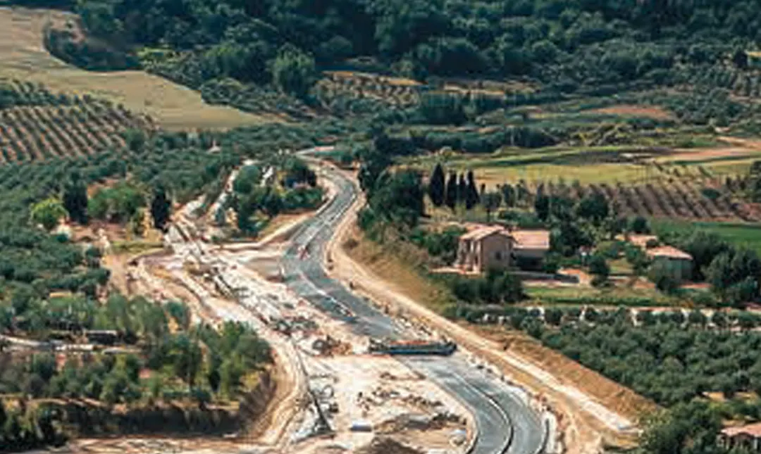 Opere pubbliche e Pnrr