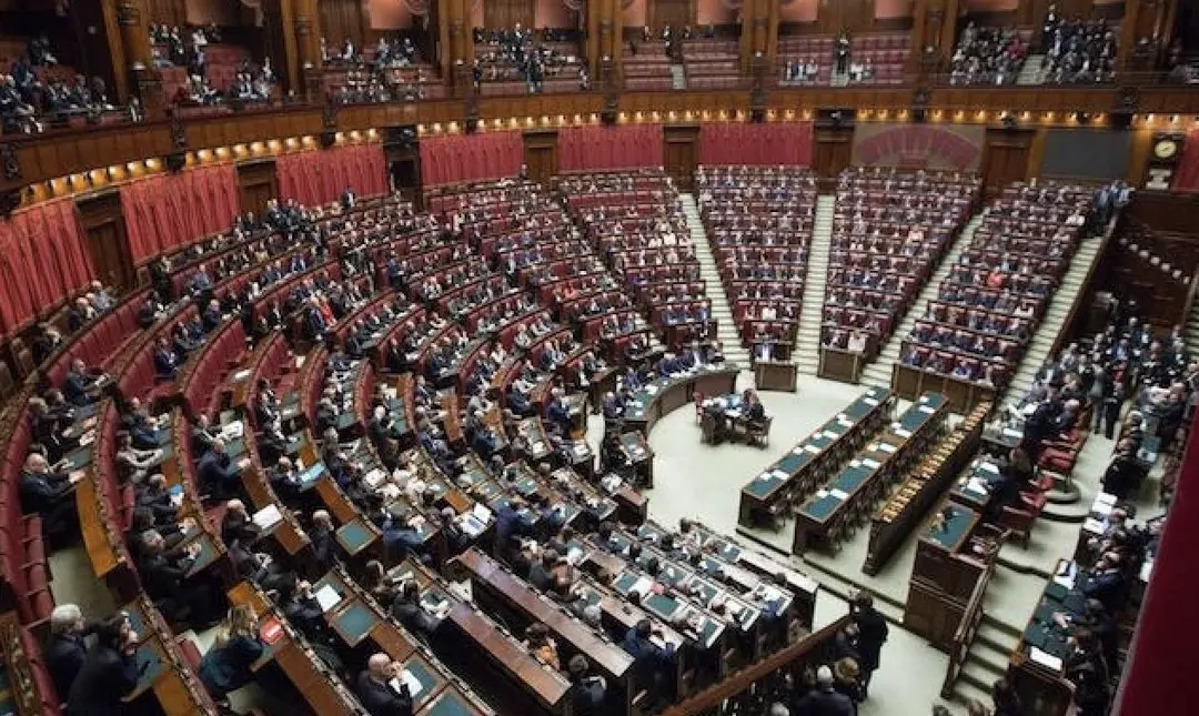 Ora la priorità diventa la crescita