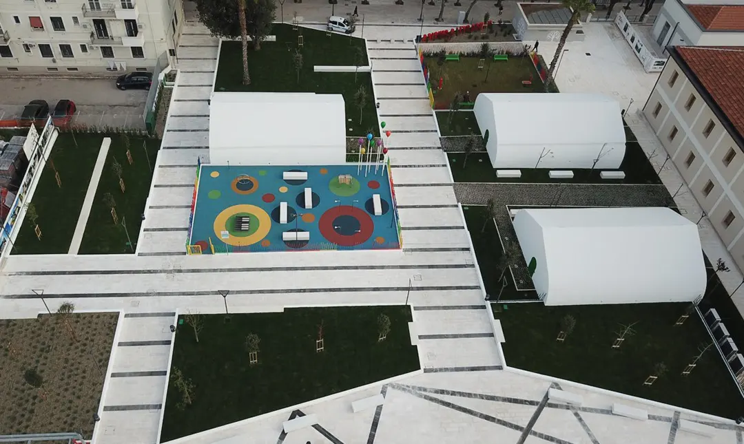 Piano Casa da 15 miliardi