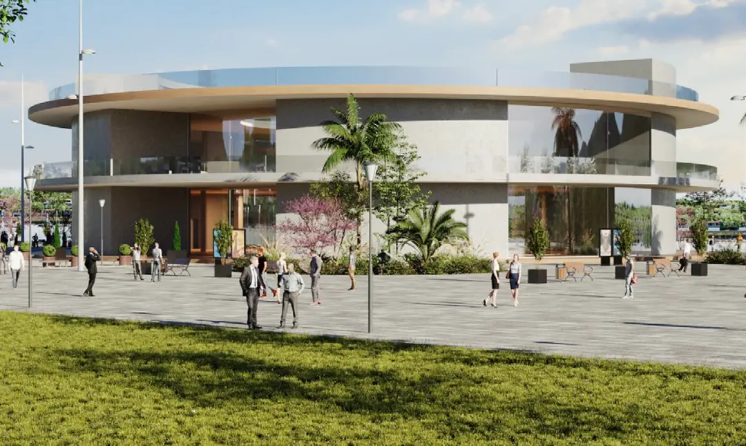 Porto Lamezia se un’opera fredda diventa appetibile