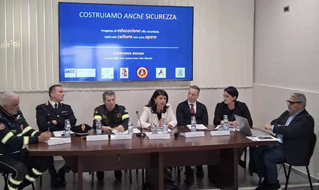 Quando la sicurezza diventa competenza Quando la sicurezza diventa competenza