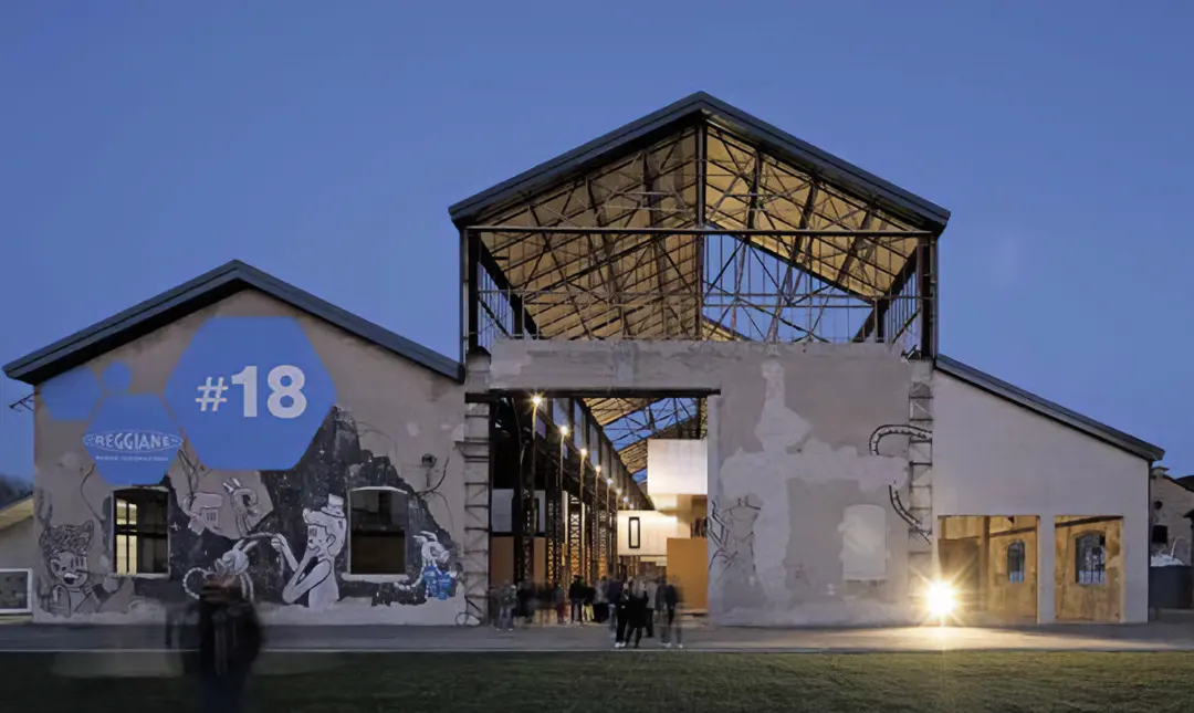 Radici e innovazioni per costruire il futuro dell’edilizia