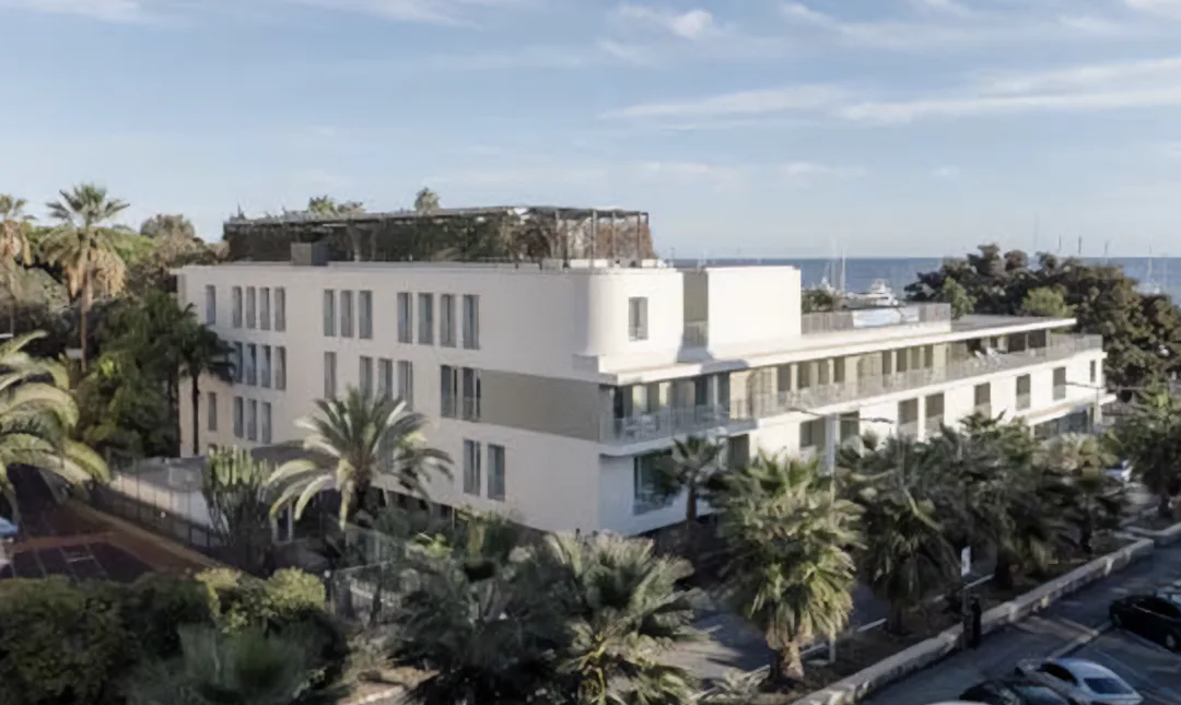 Sanremo, il tribunale rinasce come residenza protetta Sanremo, il tribunale rinasce come residenza protetta