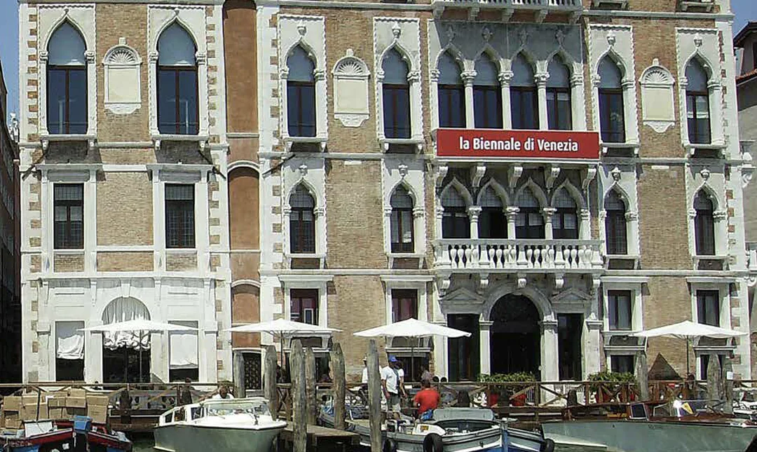Un grande affresco dell’architettura italiana Un grande affresco dell’architettura italiana