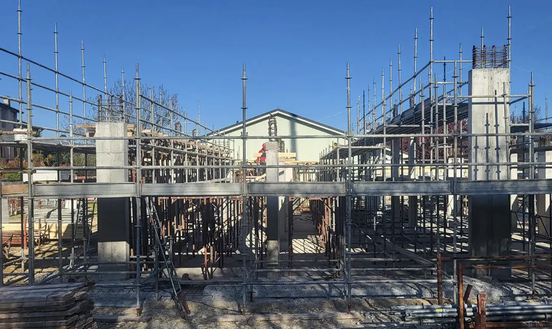 Una nuova fase di progettazione per gli investimenti