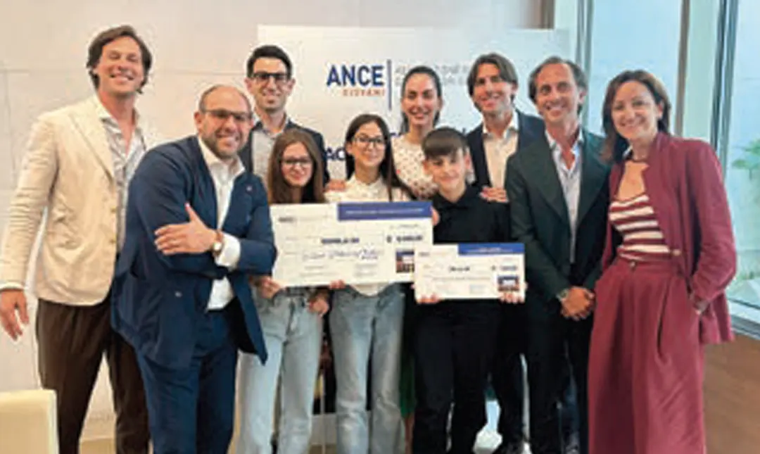 Xª edizione concorso Macroscuola